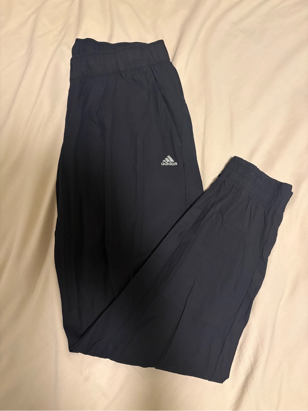 Adidas Women’s Black Joggers